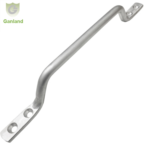 GL-14153 Aluminium Grab Cargo Trailer Ramp Door Handle