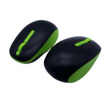 2.4GHz Wireless Laptop Mouse with USB Receiver: Your Seamless Computing Companion