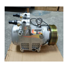 TM55 Compressor Assurance for TM45 TM55 24V Bus Compressor