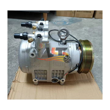 TM55 Compressor Assurance for TM45 TM55 24V Bus Compressor