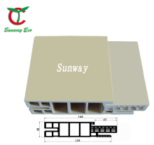high quality waterproof types interior door frames