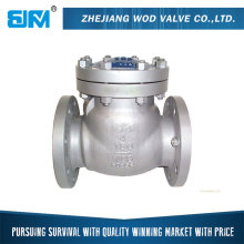 CE ISO Made In China Competitive Price techno check valve distributors api gate valve