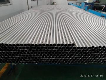 Titanium Alloy Ti GR.5/Ti6Al4V tube / pipe