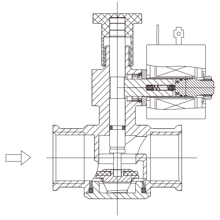 structure