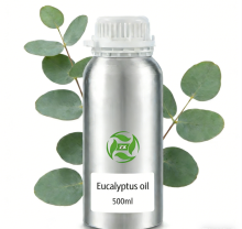 80%+ Pure Eucalyptus Essential Oil (Eucalyptus Globulus) for Respiratory & Cleaning Products