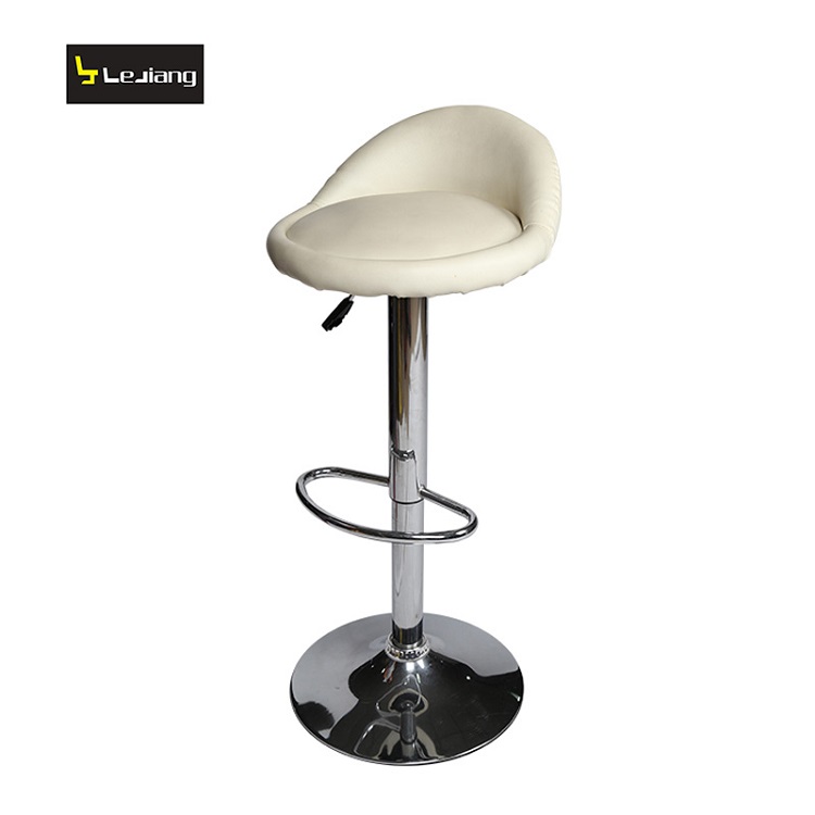 Free sample bar stool parts accessories for heavy people design bar chair