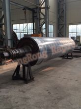 Soft Size Press Roll, Roll & Rod Coaters