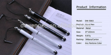 New china products for sale stylus pens/stylus pens for touch screens