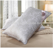 Decorative Down/Feather Pillows,Wholesale Hotel Down Pillows