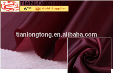 100% polyester fabric/polyester fiber/polyester staple fiber