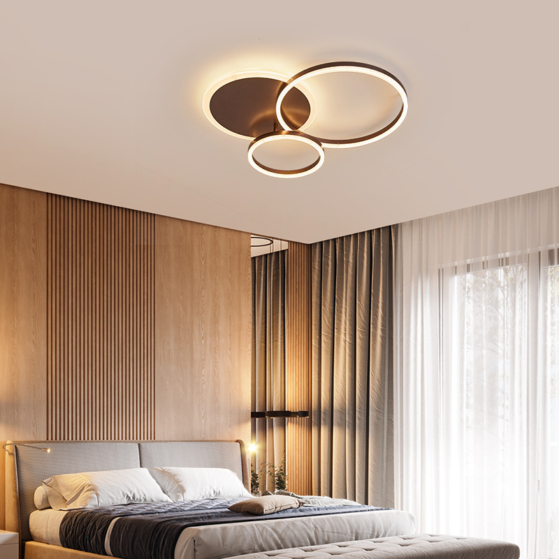 Led Recessed Ceiling LightsofApplication Ceiling Lamp Fixture