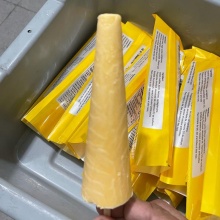 stainless steel 304 Commercial 40 cups ice cream kulfi moulds