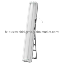 Fluorescent emergency home lights