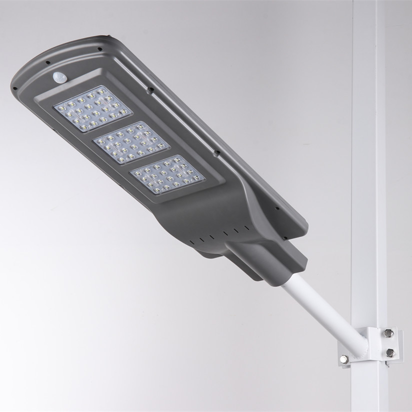 G-Lights Solar Street Light (3)