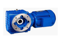 Worm Reduction Gearbox Worm Gear Motors