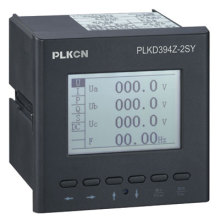 Multi-Functional Electric Power Meters