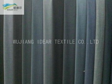 32S*32S Polyester Cotton Blended Down-proof Fabric/TC Down-proof Fabric
