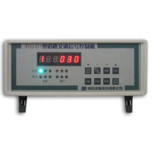 Road Traffic Signal Controller