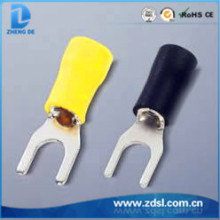 Non-Insulated spade Terminals