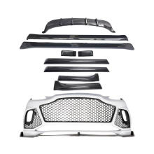 Aston Martin DBX Carbon Fiber Body Kit