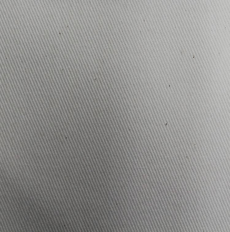 Серая ткань поплин Greige Poplin Fabric