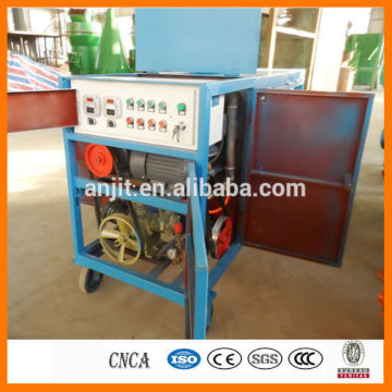 foam cement making machine