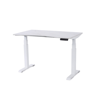 Well Priced Dual Motor Adjustable Laptops Office Table