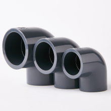 PVC Elbow 90 Degree SCH40