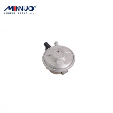 Low pressure LPG Flow Regulator