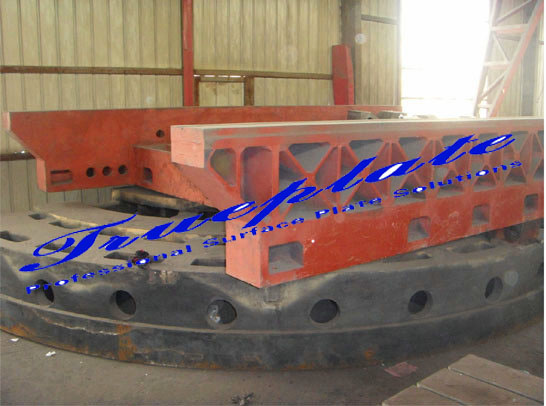 Elevator Counter-Weight Iron