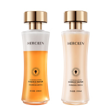 Aurora Essence Water: High Quality Organic Face Toner for Natural Brightening and Skin Care