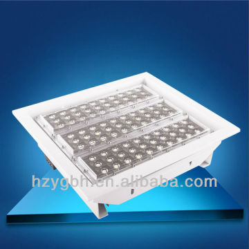 90W LED Canopy Light