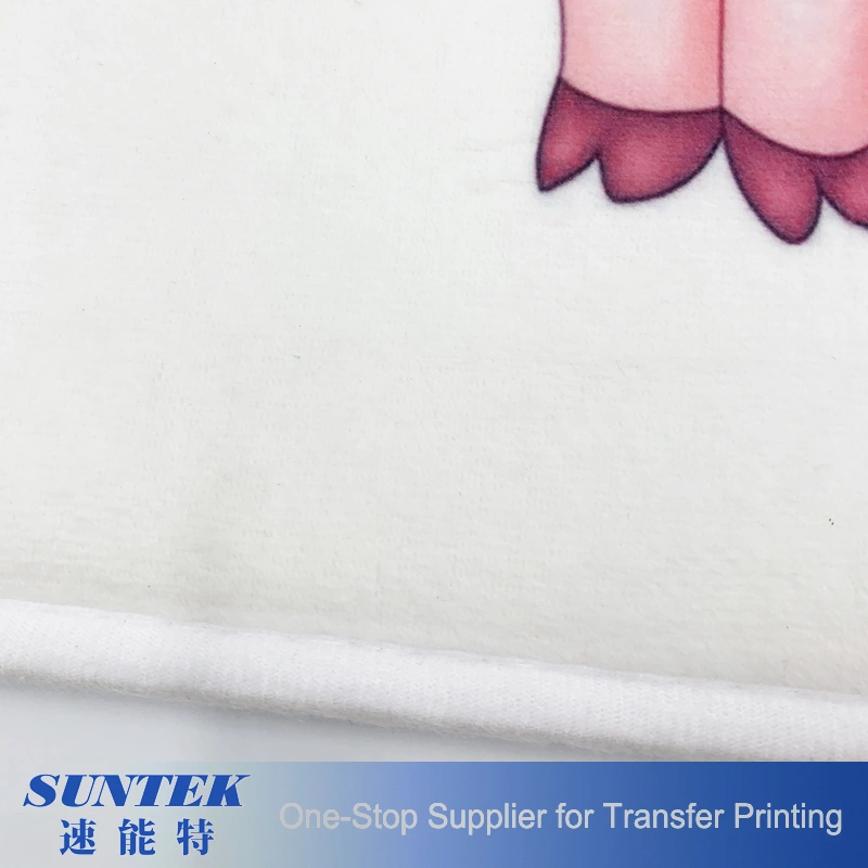 Sublimation Blank White Door Mat