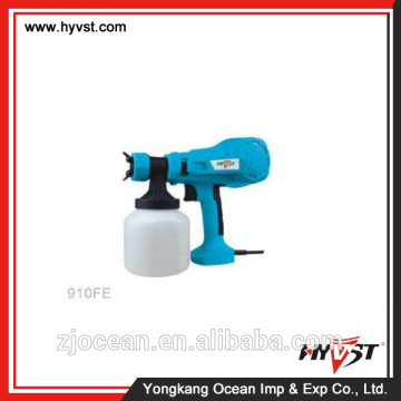 high quality hvlp paint plasti dip spray gun