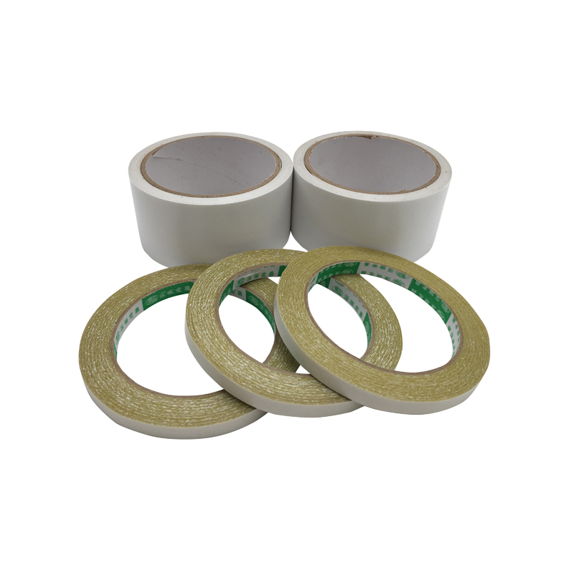 Strong Lasting Adhesion Tissue Double-sided Tape