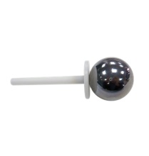 Precision Test Probe IEC 60529 12.5mm Test Sphere Ball Probe A with Handle