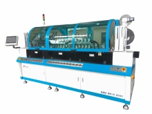 Full Auto Multiple Chips Embedding Machine