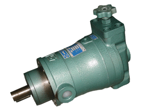 Ycy14-1b Series Axial Piston Pumps