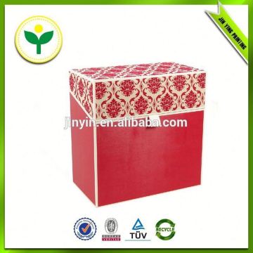 princess printed paper box