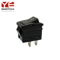 Yeswitch MR2 IP68 16A Switch Rocker de alta corriente