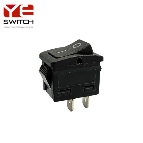 YESWITCH MR2 IP68 16A हाई करंट रॉकर स्विच