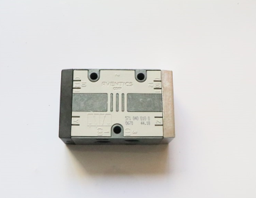 Pneumatic solenoid valve 5710400000