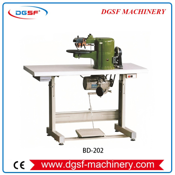 Upper Folding MachineInsole Binding Machine BD-202