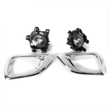 Fog Lamp with Cover for Navara Series 2015