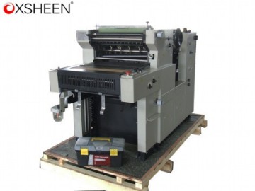 Technical efficient continuous numbering&perforating equipment