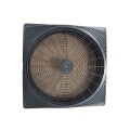 Moule d'injection de lame de ventilateur en plastique