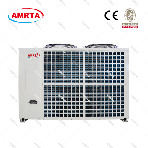 Refrigeratore di acqua calda industriale commerciale HVAC