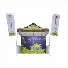 Wholesale advertising promotional items foldable tent