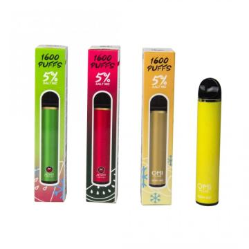 Disposable Vapor Pen Kits Mini Electronic