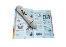 8GB Children's English Speaking Pen Smart Reading Device with Sound Books
